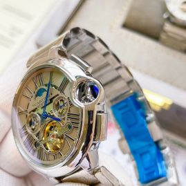 Picture of Cartier Watches Women Ballon De Cartier _SKU1991cartier-42x11mm-1022022917
